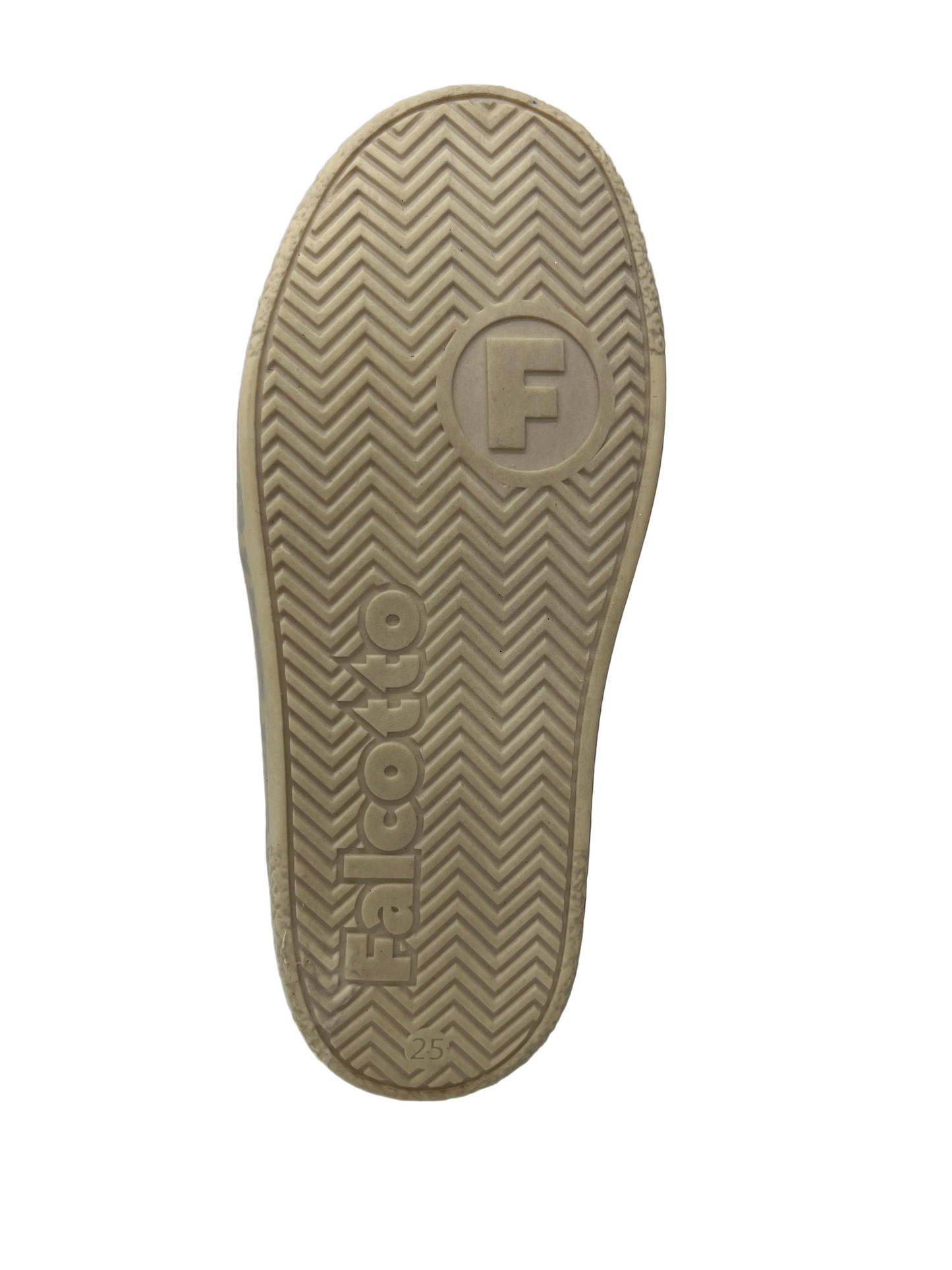 SNEAKER PRIMO PASSO FALCOTTO