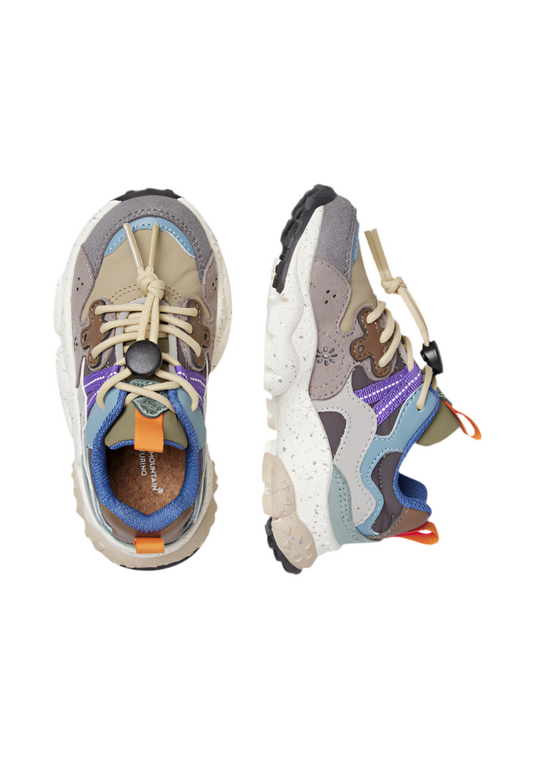 FLOWER MOUNTAIN BY NATURINO