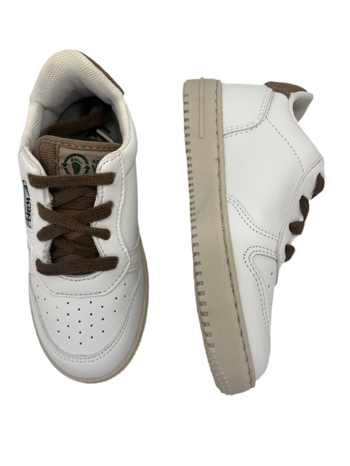 SNEAKER NATURAL WORLD