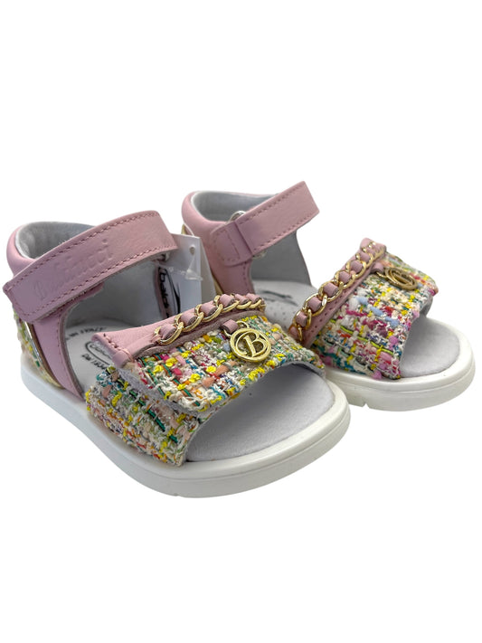 SANDALO PRIMO PASSO BALDUCCI