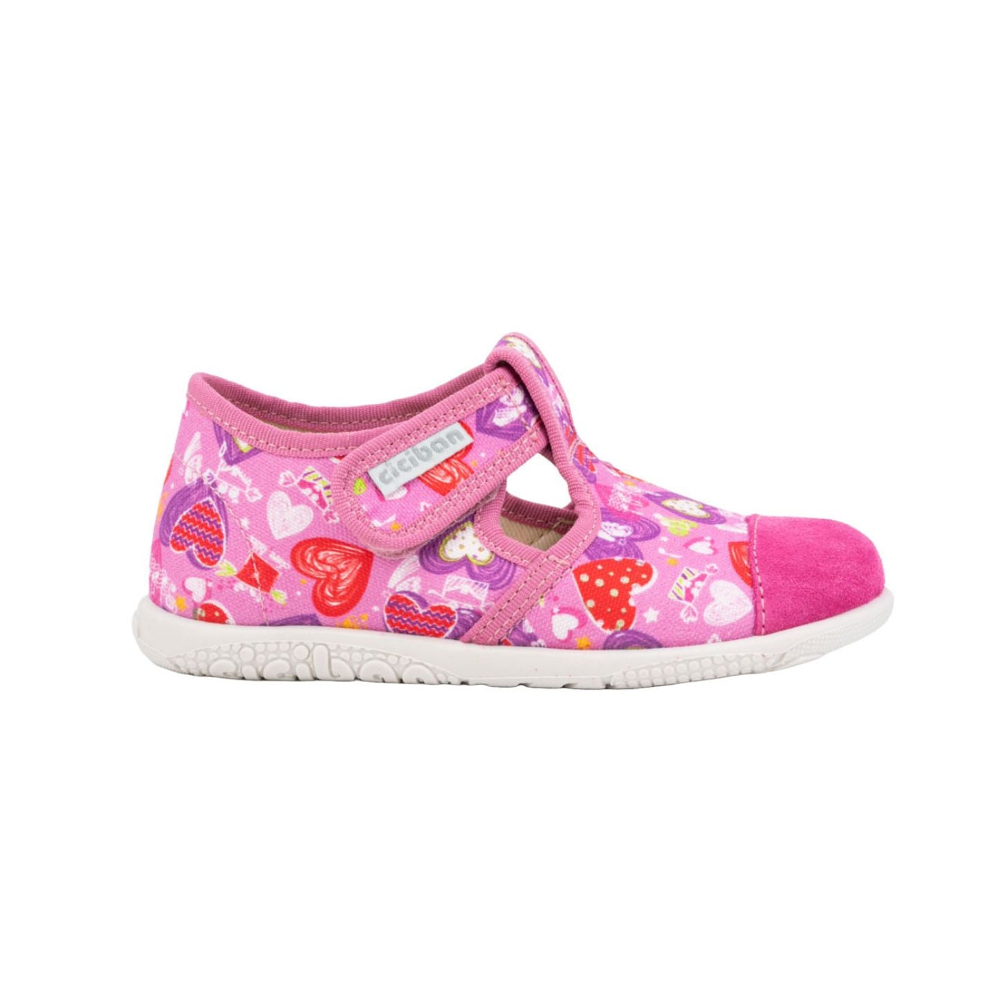 Pantofoline CICIBAN