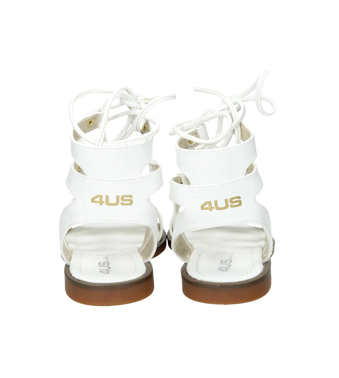 SANDALO ALLA SCHIAVA 4US