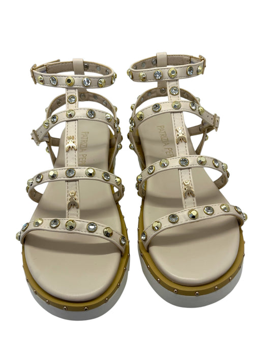 SANDALO PATRIZIA PEPE