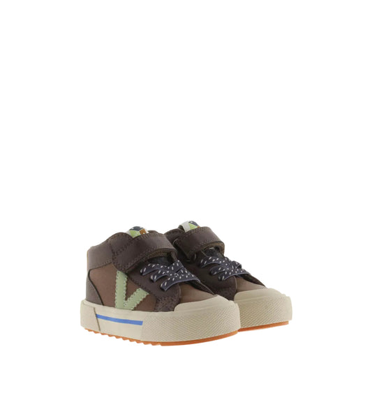 SNEAKER ALTA VICTORIA