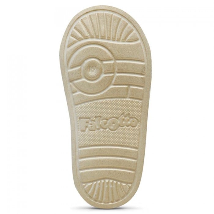 SNEAKER PRIMI PASSI FALCOTTO