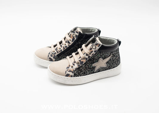 SNEAKER BALOCCHI