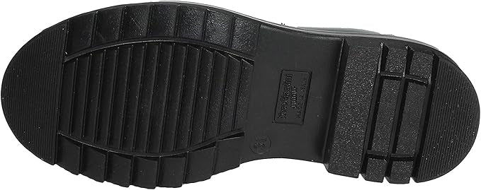 STIVALETTO NEROGIARDINI