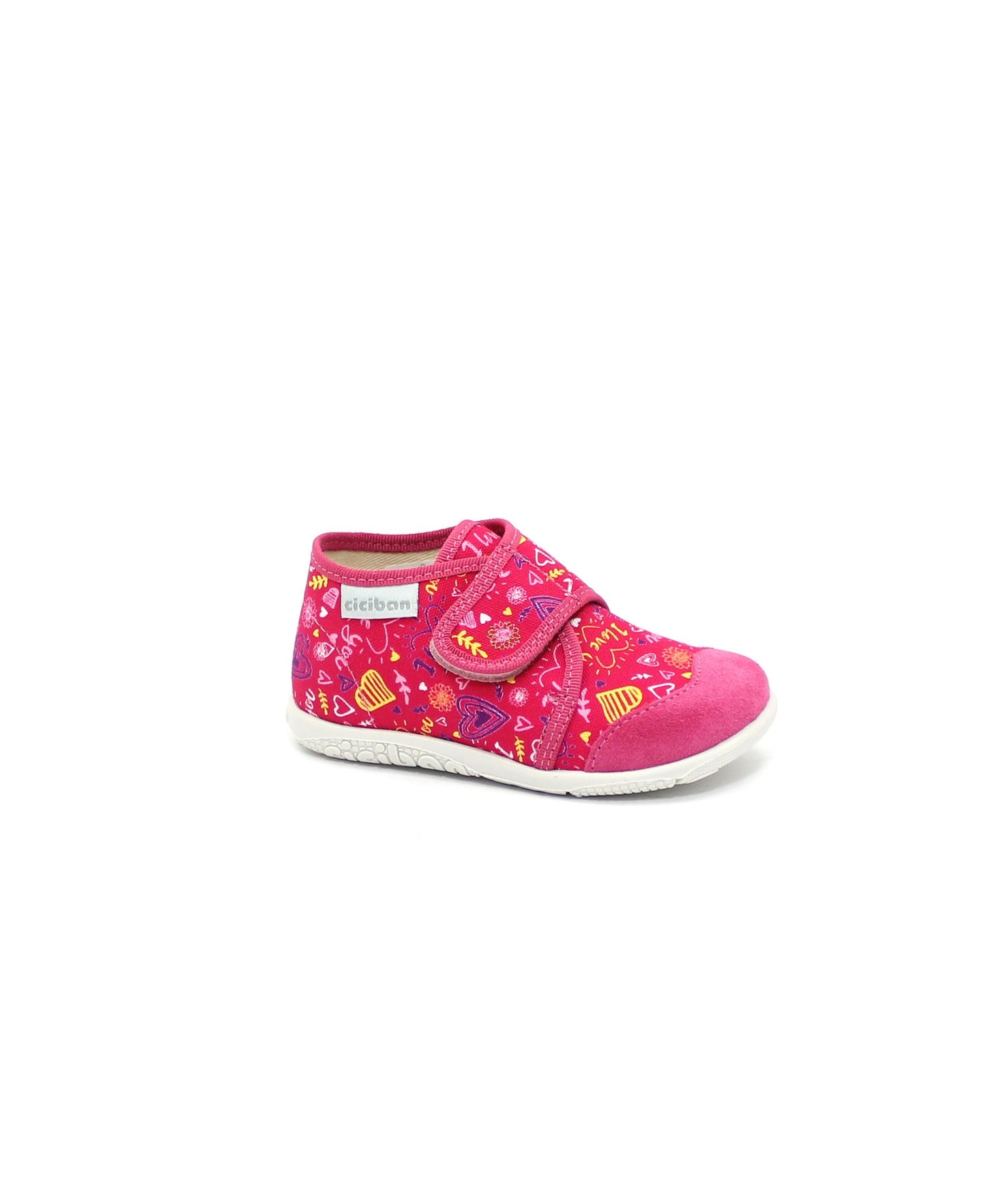 PANTOFOLINE CICIBAN