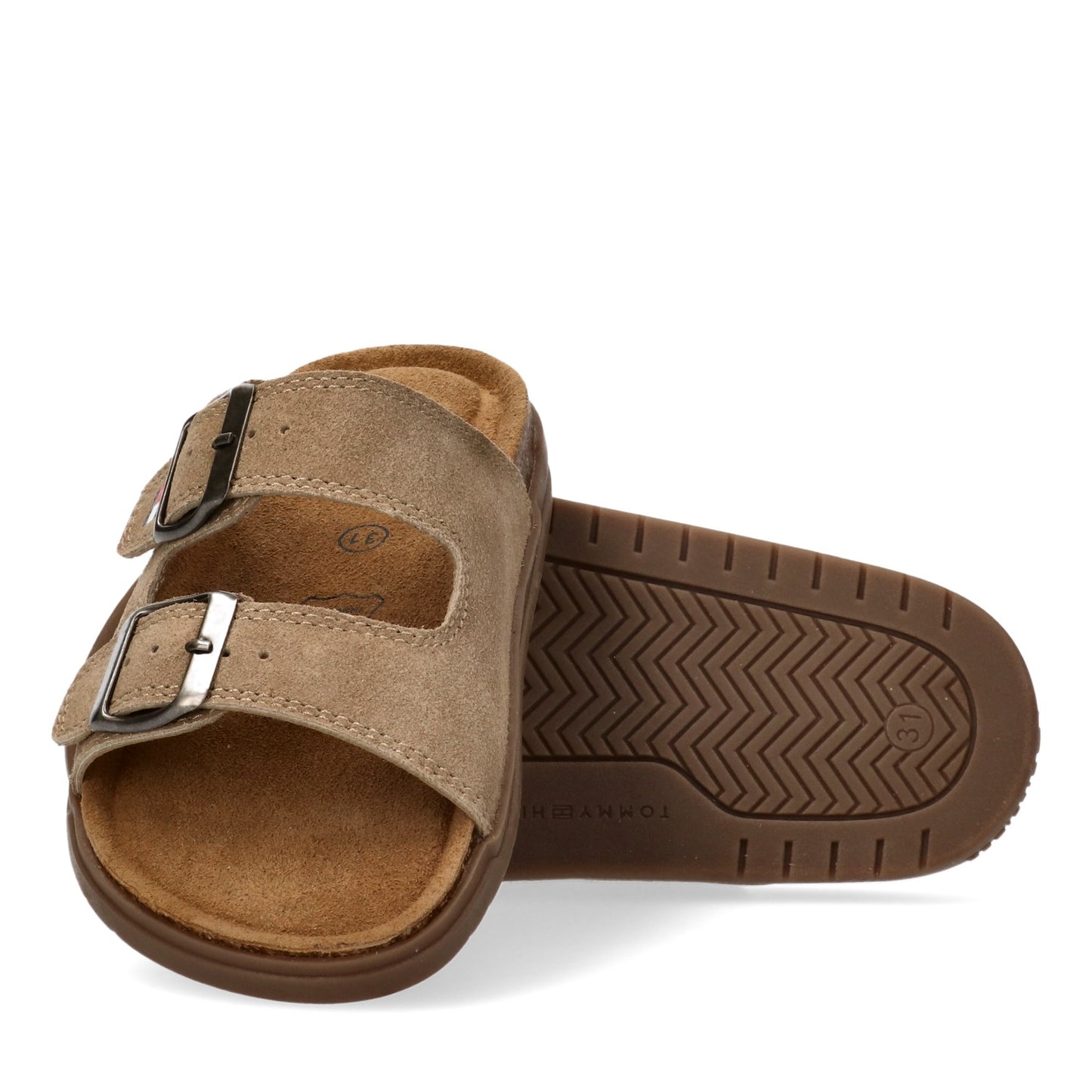 CIABATTA TOMMY HILFIGER