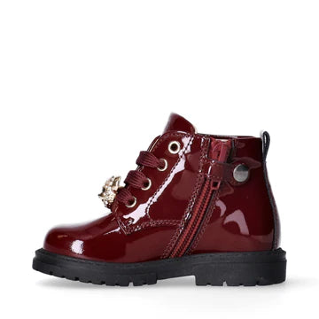 STIVALETTO WALKEY