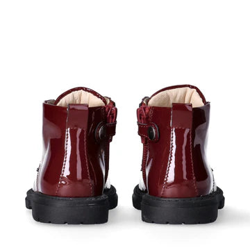 STIVALETTO WALKEY