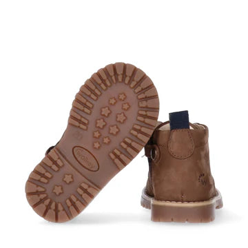 STIVALETTO STRINGATO WALKEY