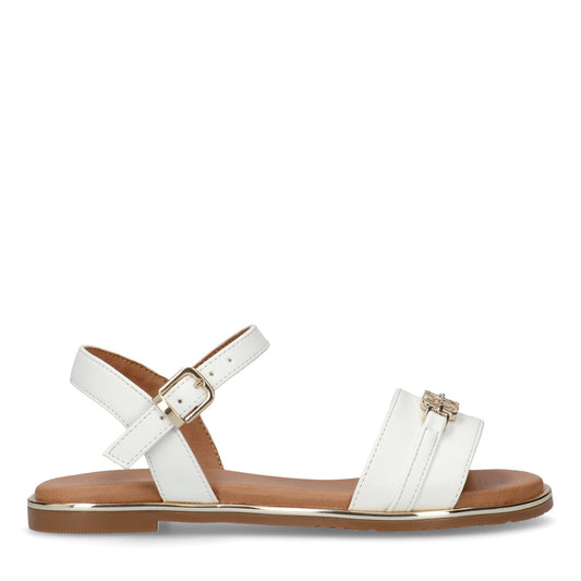 SANDALO TOMMY HILFIHER