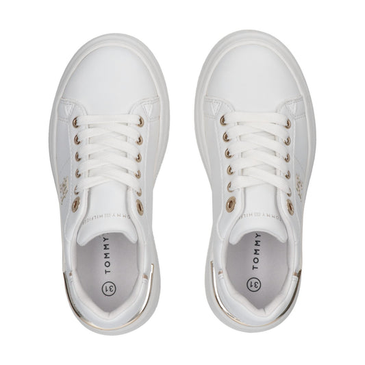 SNEAKERS TOMMY HILFIGER
