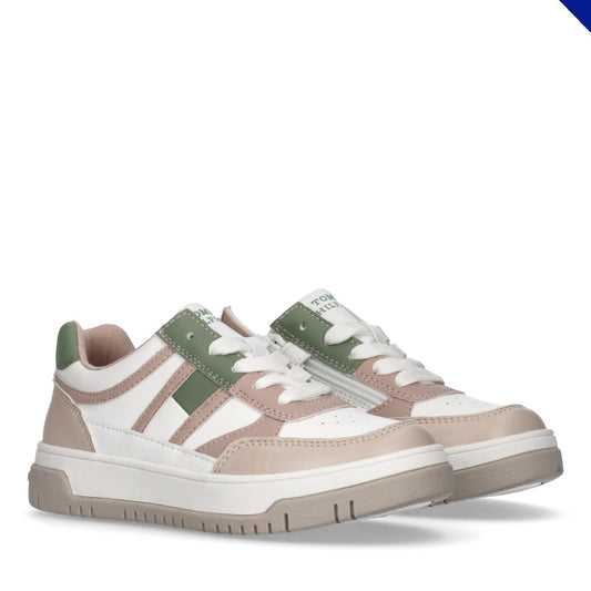 SNEAKER TOMMY HILFIGER