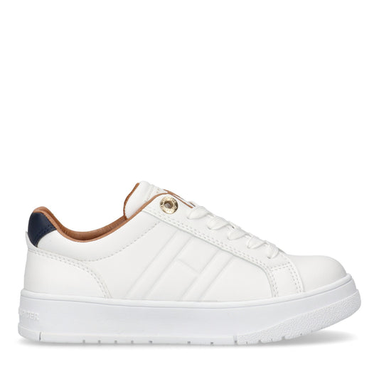 SNEAKER TOMMY HILFIGER