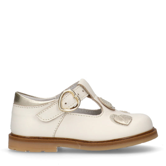 BALLERINA MOCASSINO WALKEY