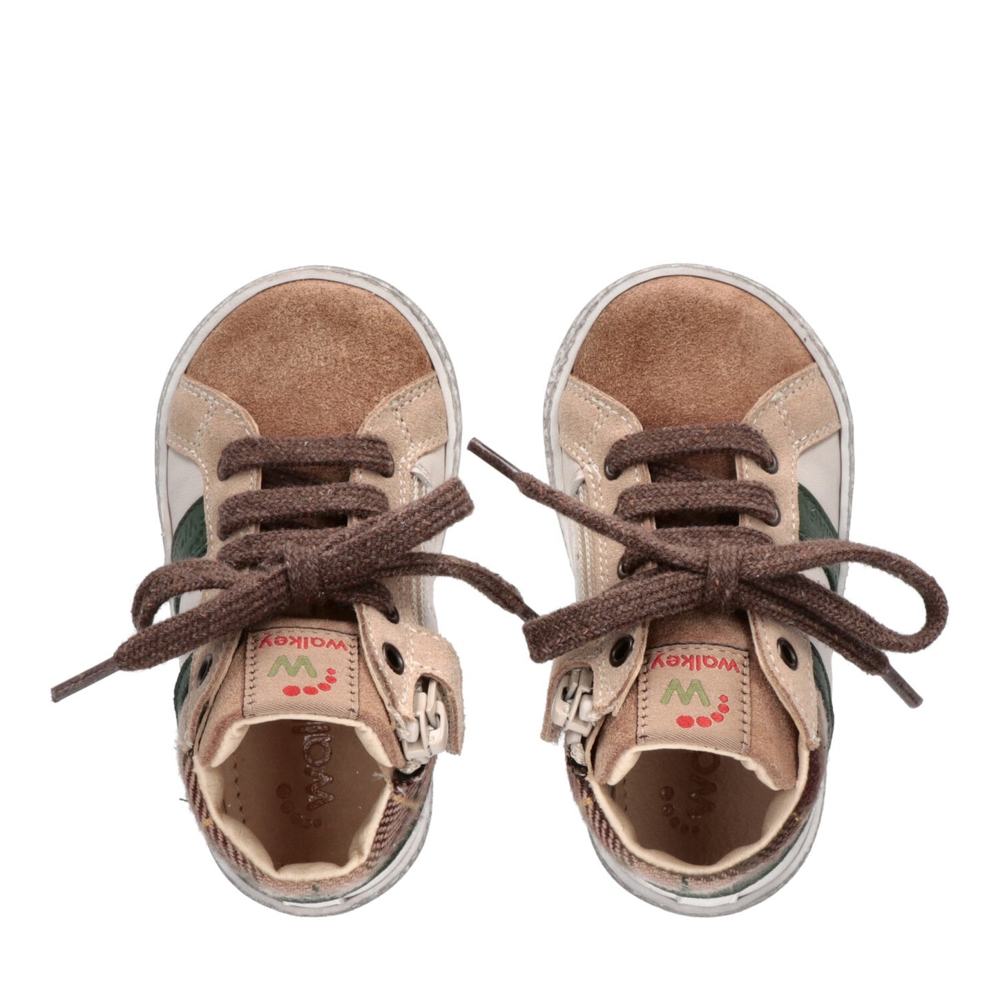 SNEAKER WALKEY
