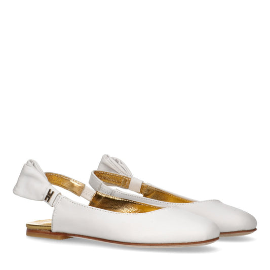 BALLERINA ELISABETTA FRANCHI