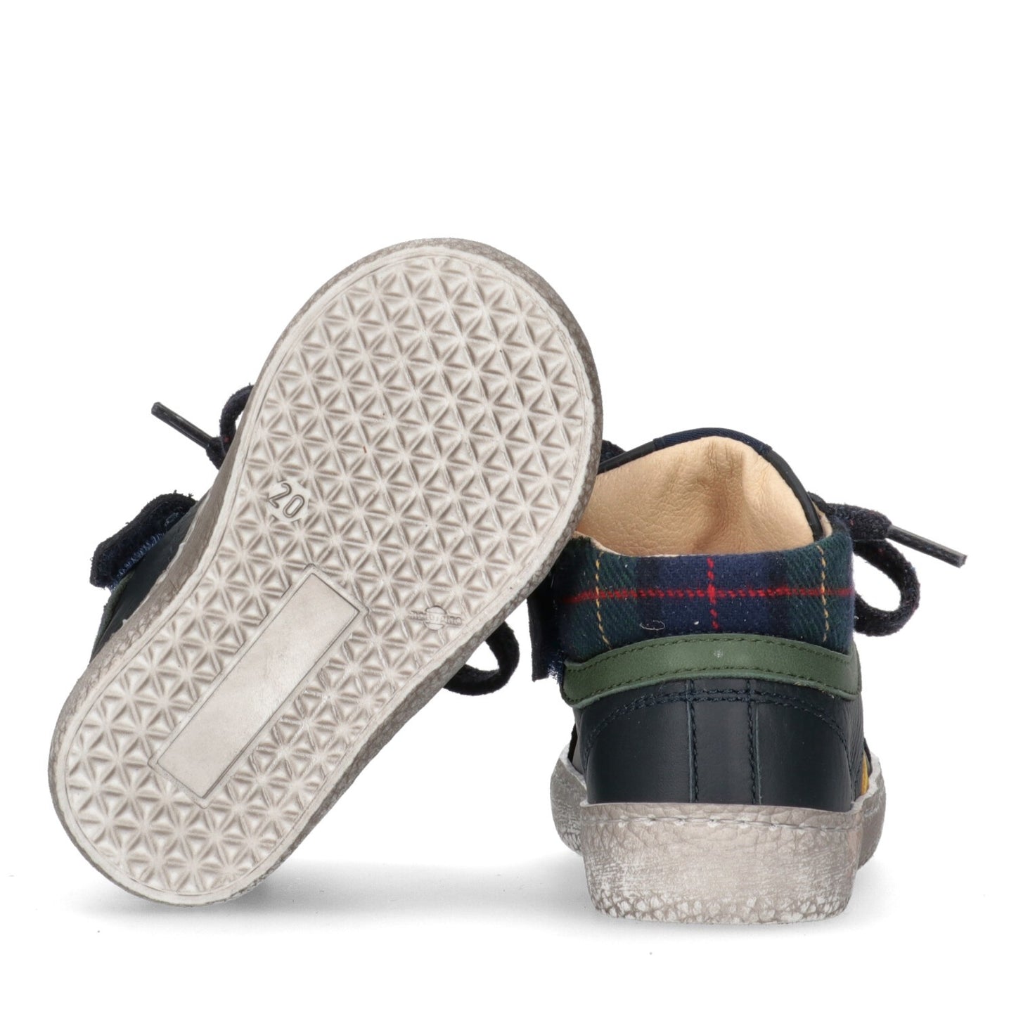 SNEAKER WALKEY