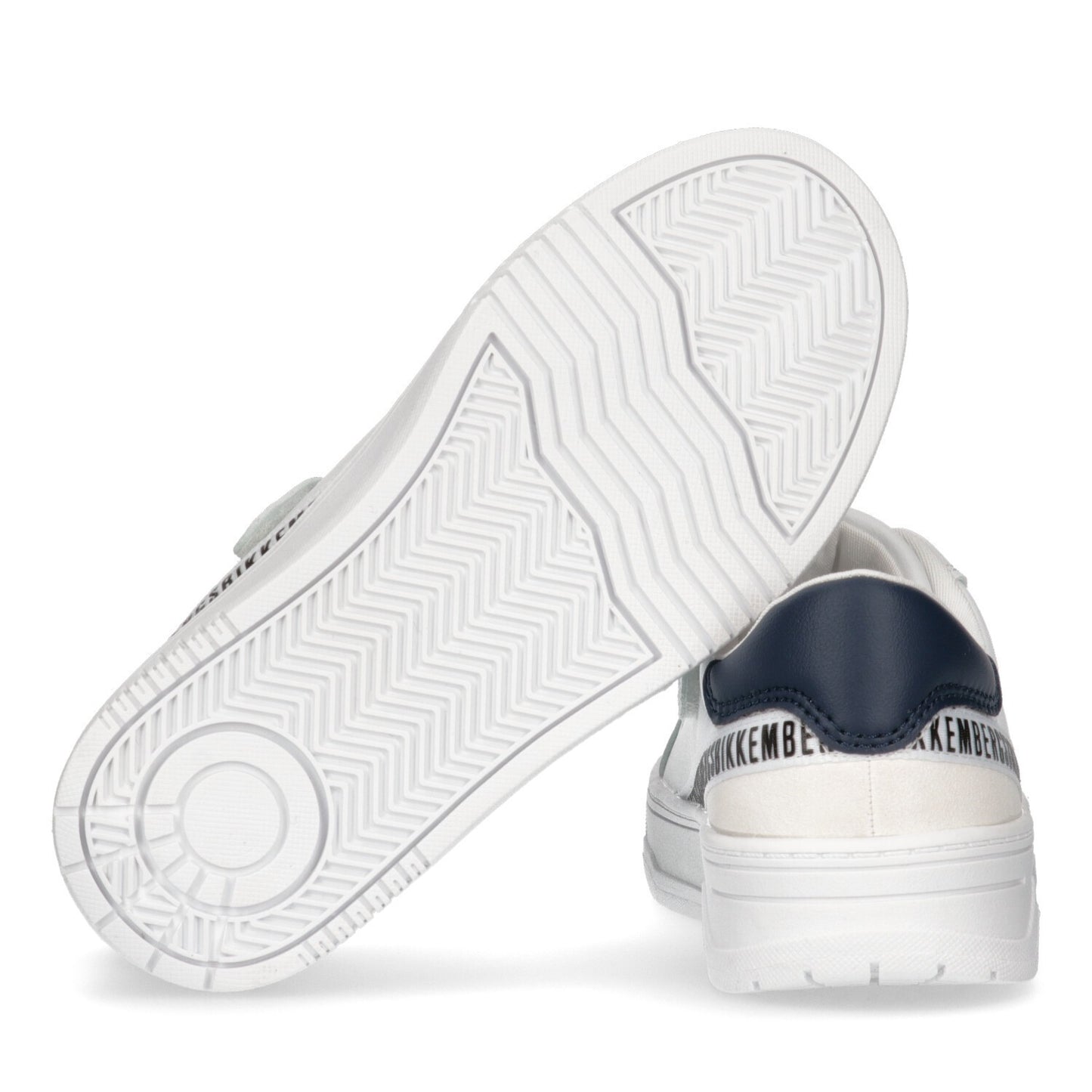 SNEAKERS BIKKEMBERGS