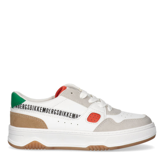 SNEAKERS BIKKEMBERGS