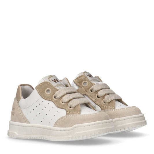 SNEAKERS BASSA WALKEY