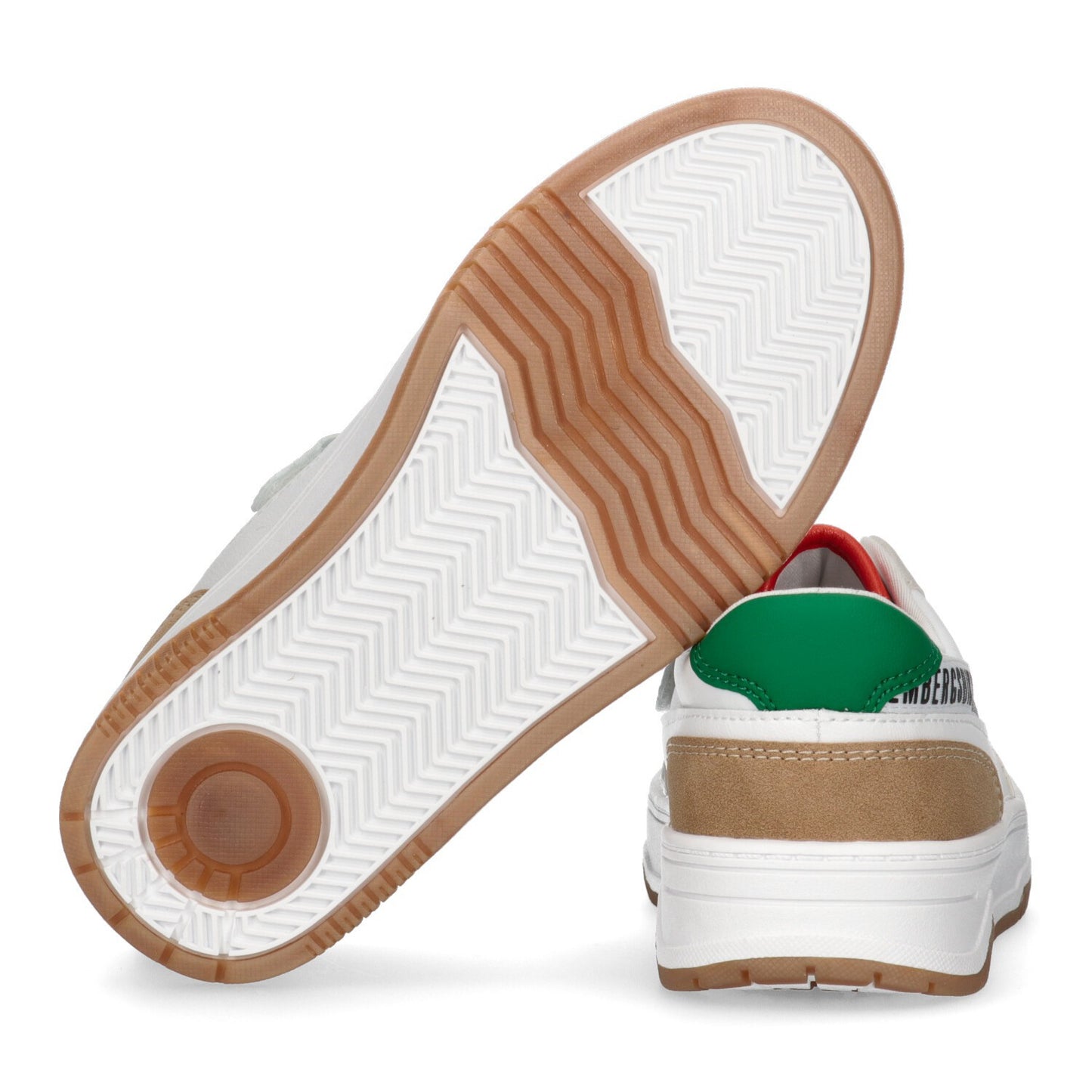 SNEAKERS BIKKEMBERGS