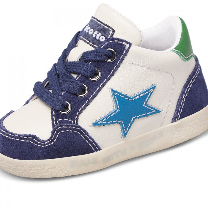 PRIMO PASSO FALCOTTO