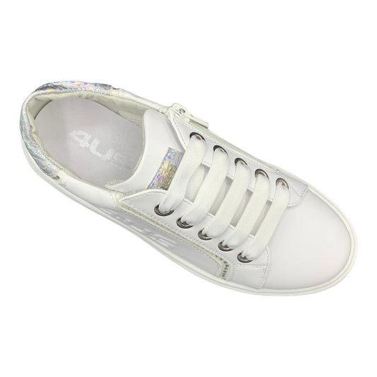 SNEAKER 4US
