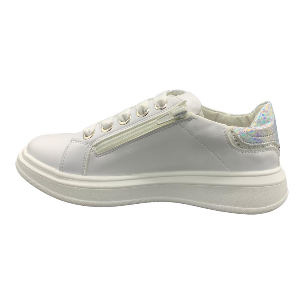 SNEAKER 4US