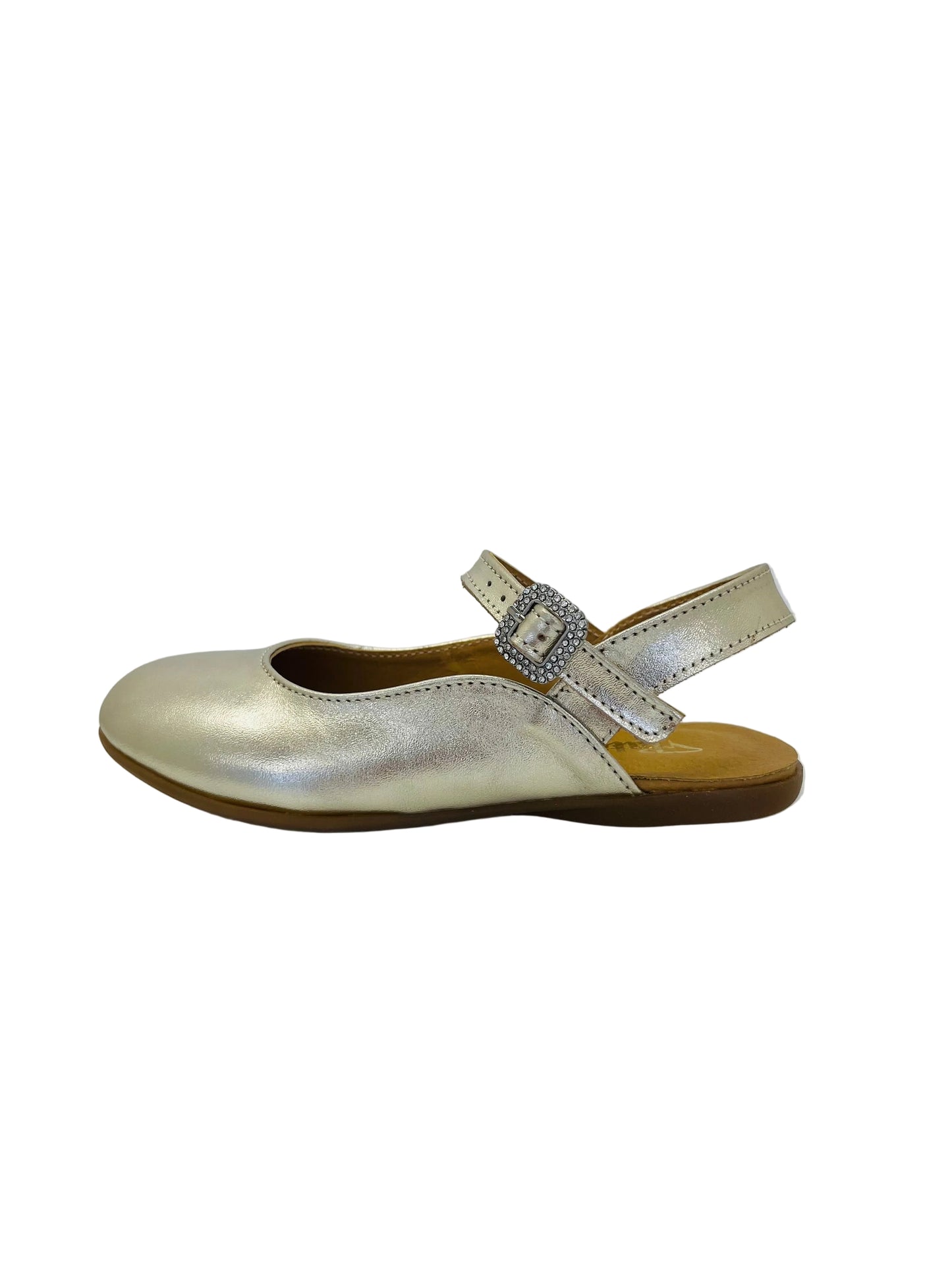 BALLERINA PLATIS