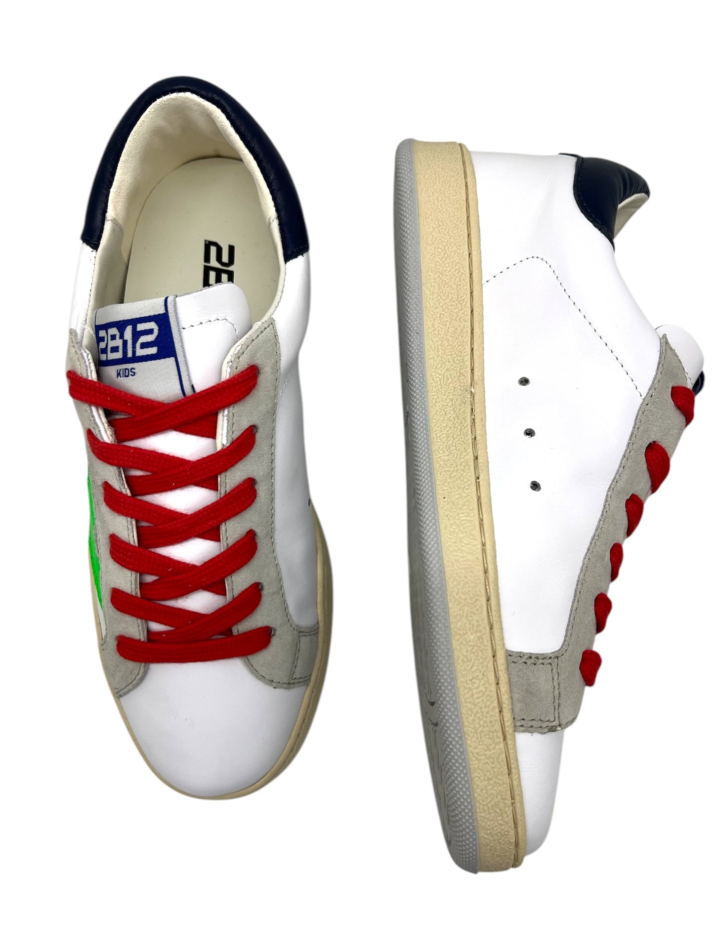 SNEAKERS 2B12