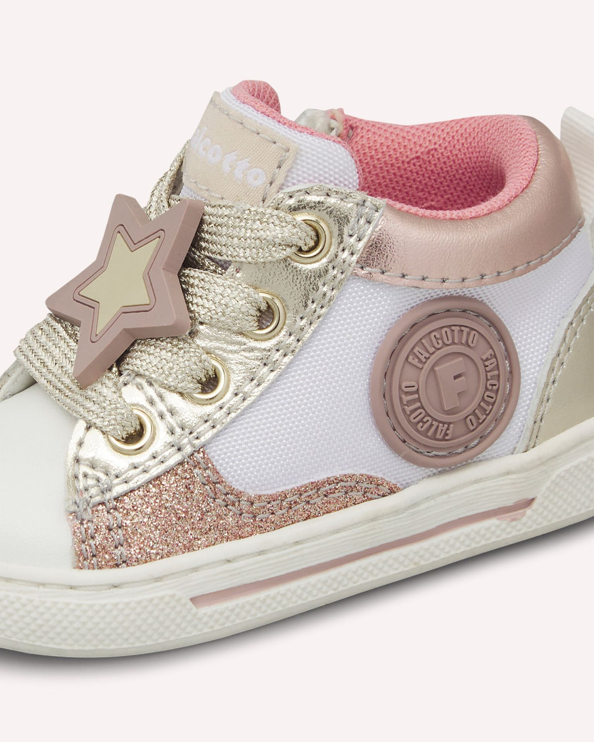 SNEAKER FALCOTTO PRIMO PASSO