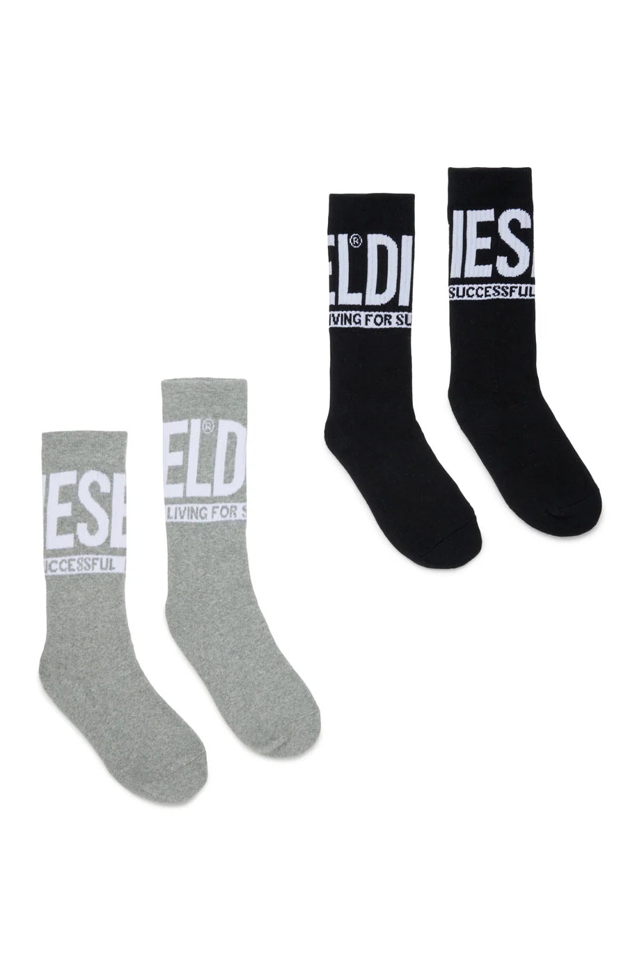 CALZINI DIESEL SET 2 PAIA