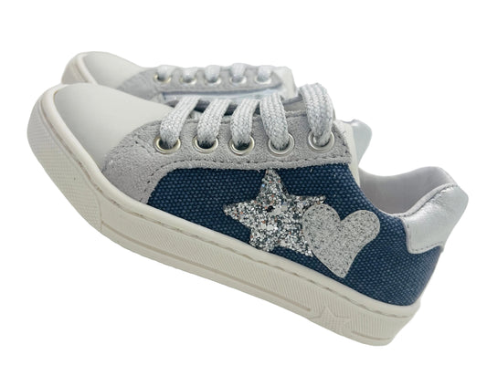 SNEAKER BALOCCHI