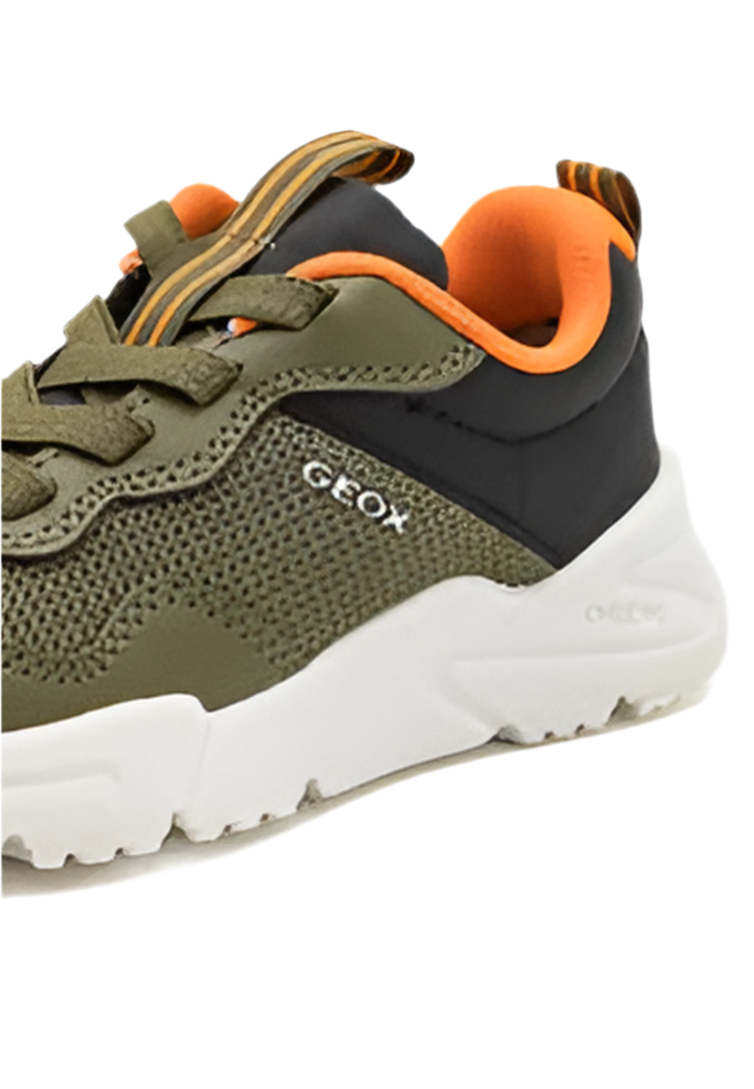 SNEAKER GEOX