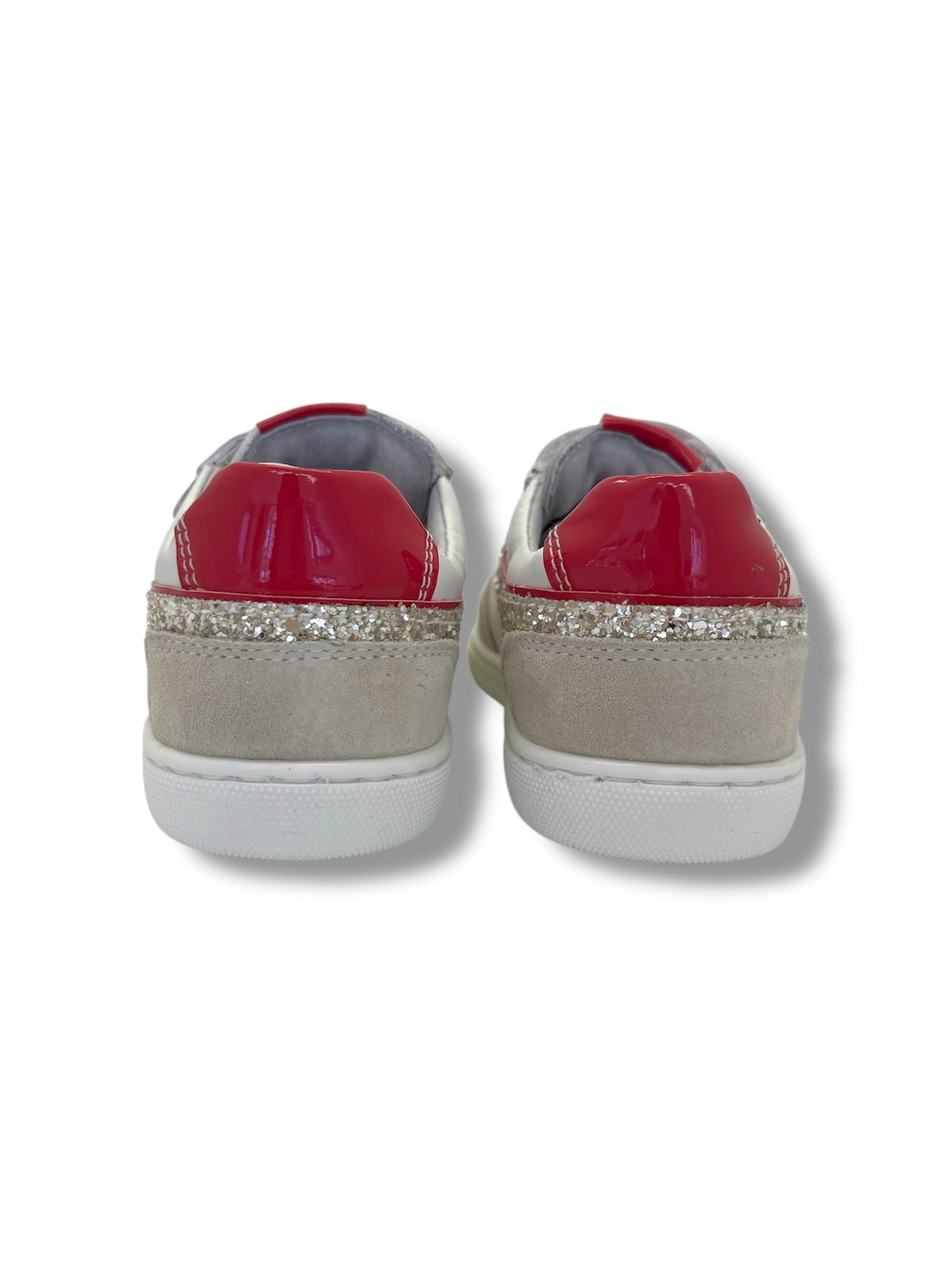 SNEAKER NERO GIARDINI