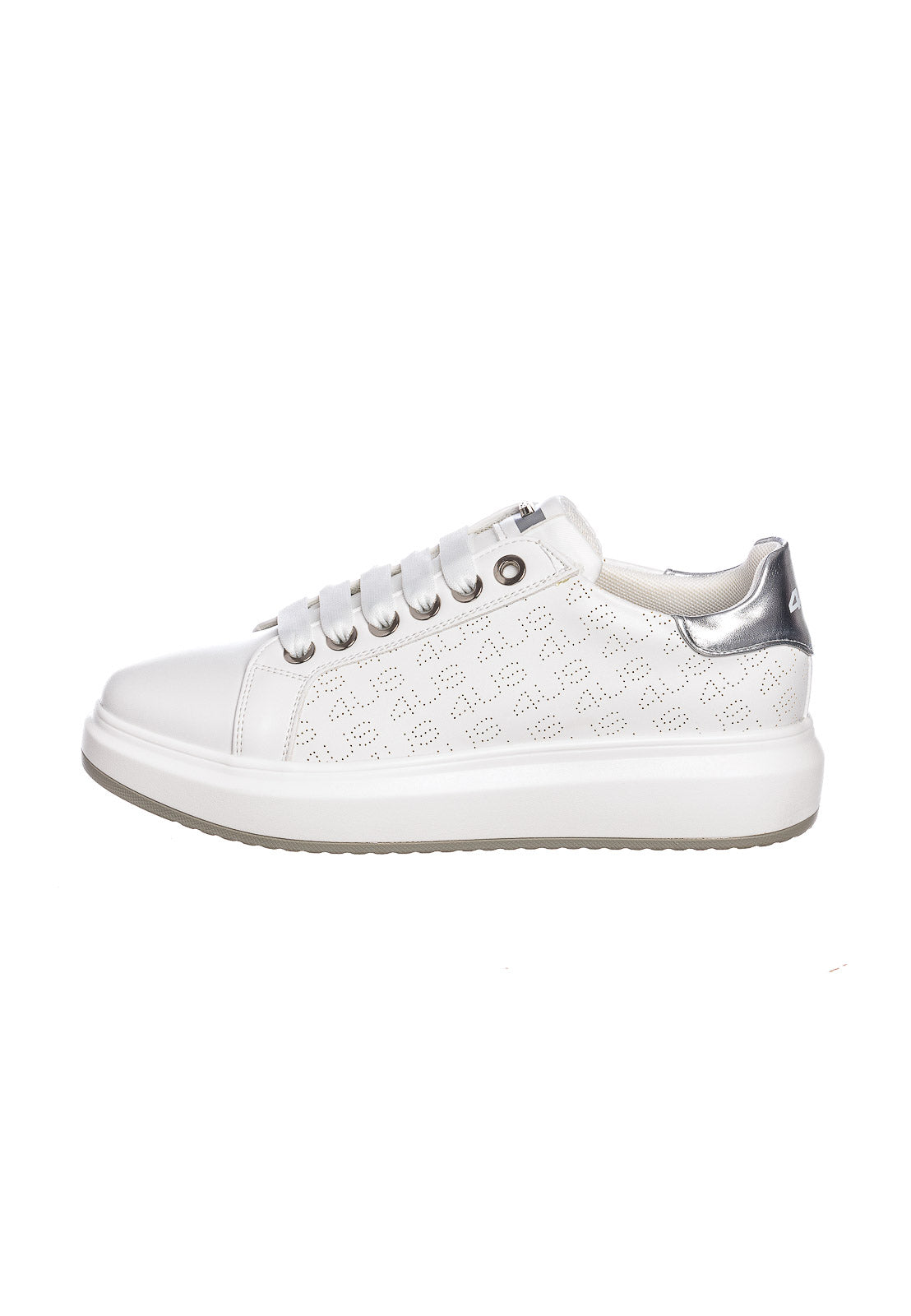SNEAKER 4US