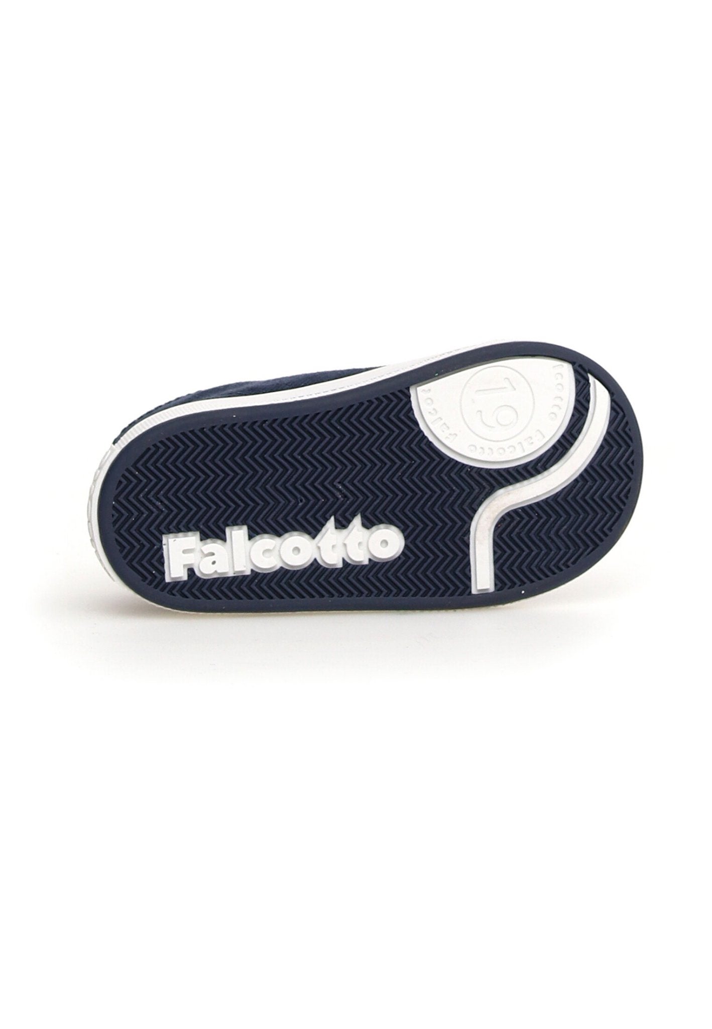 SNEAKER PRIMO PASSO FALCOTTO
