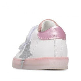 SNEAKER PRIMO PASSO FALCOTTO