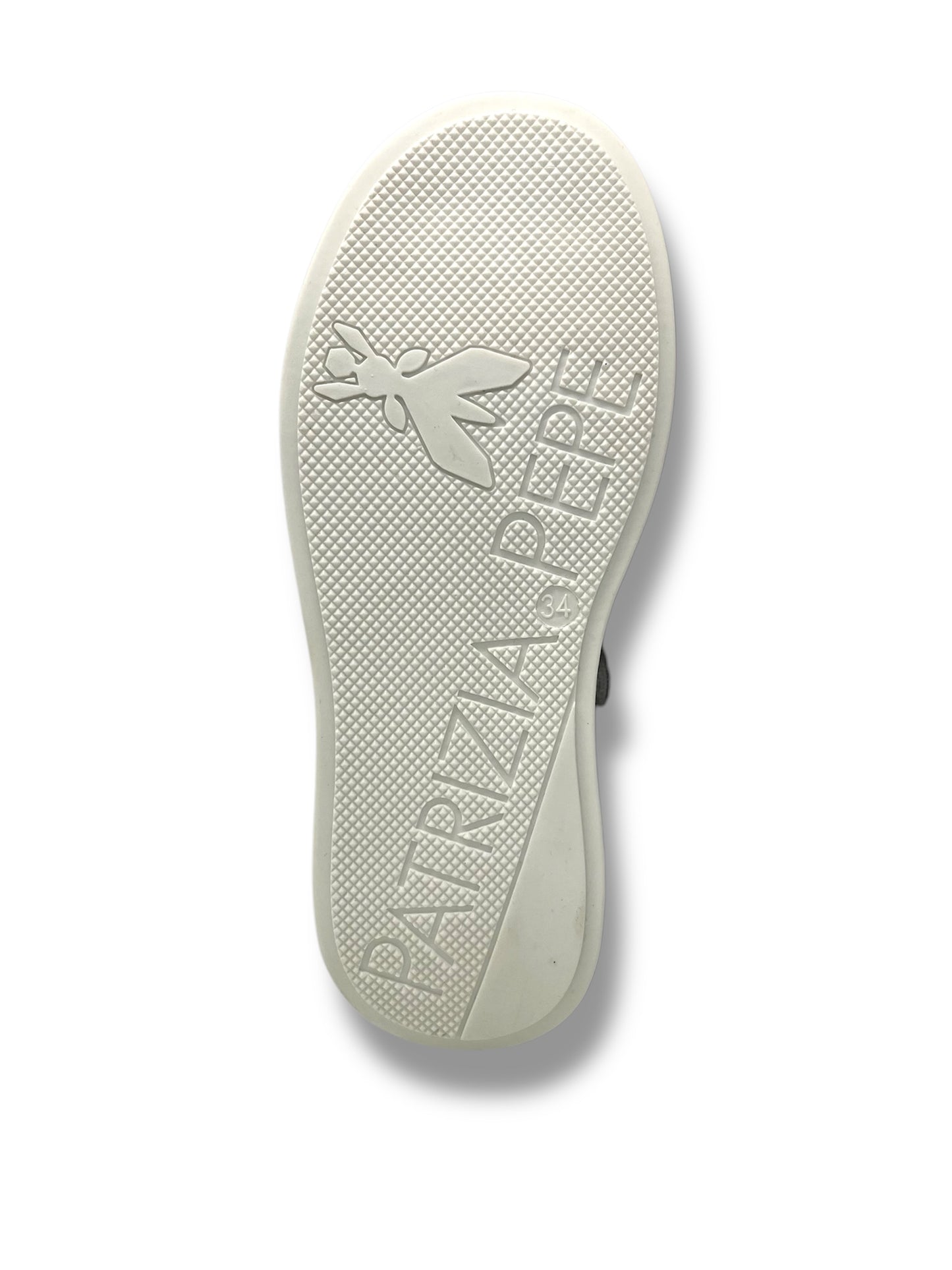 SNEAKERS PATRIZIA PEPE