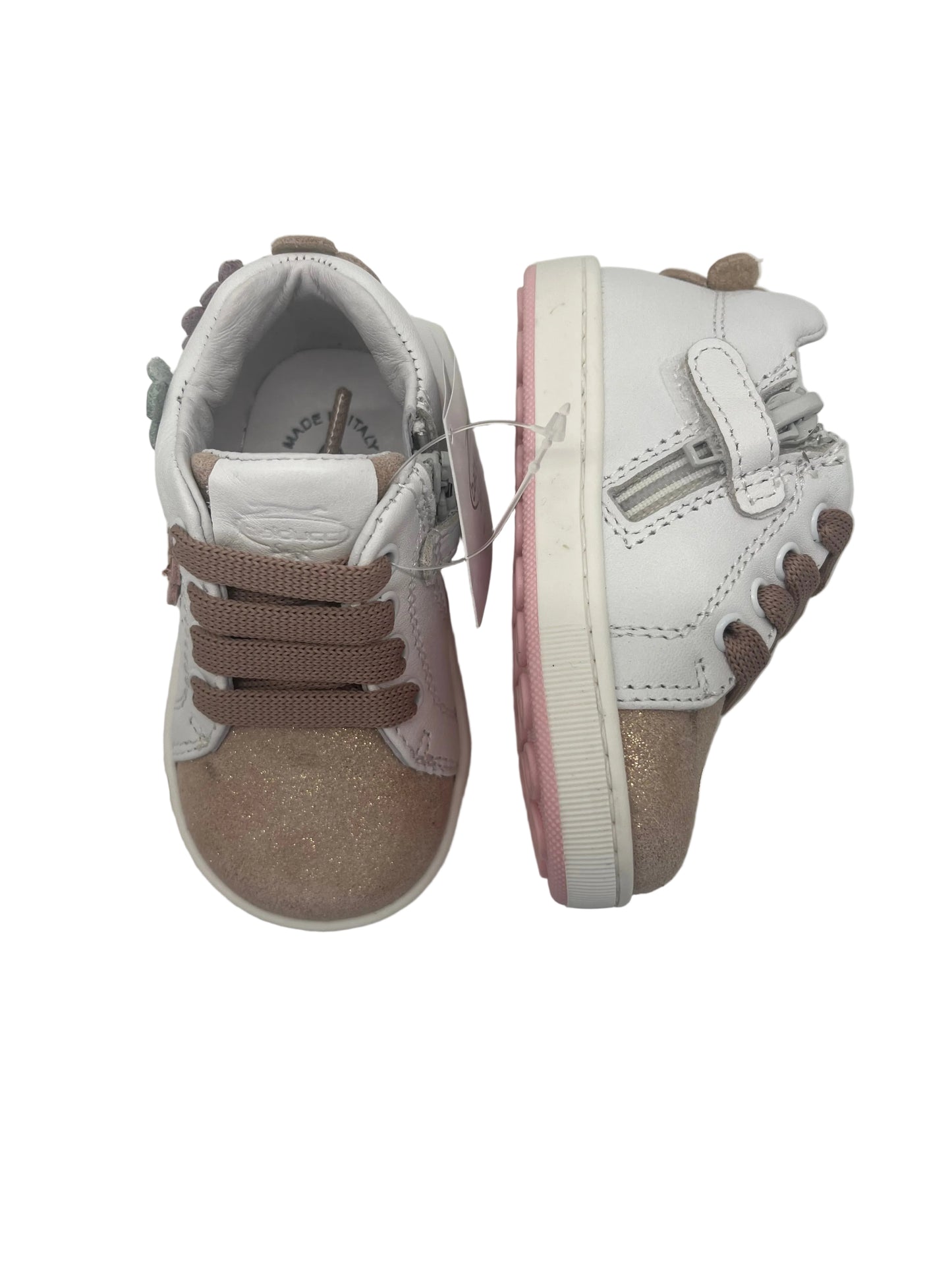 SNEAKER PRIMO PASSO BALDUCCI