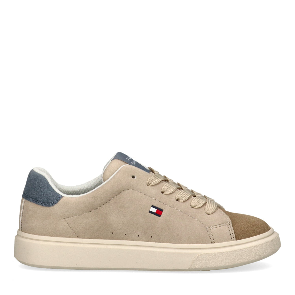SNEAKER TOMMY HILFIGER