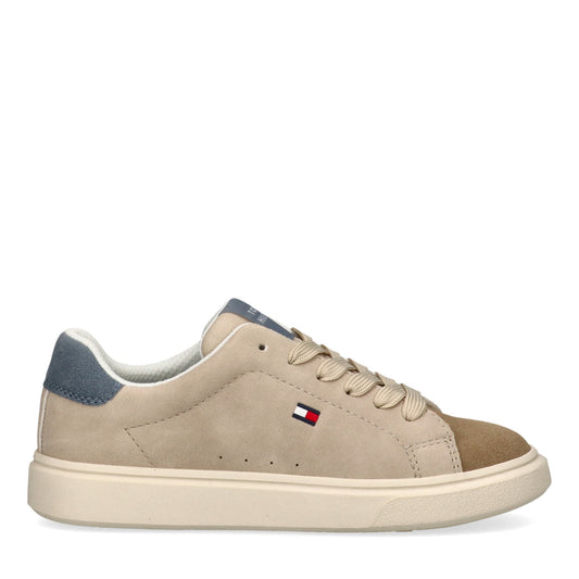 SNEAKER TOMMY HILFIGER