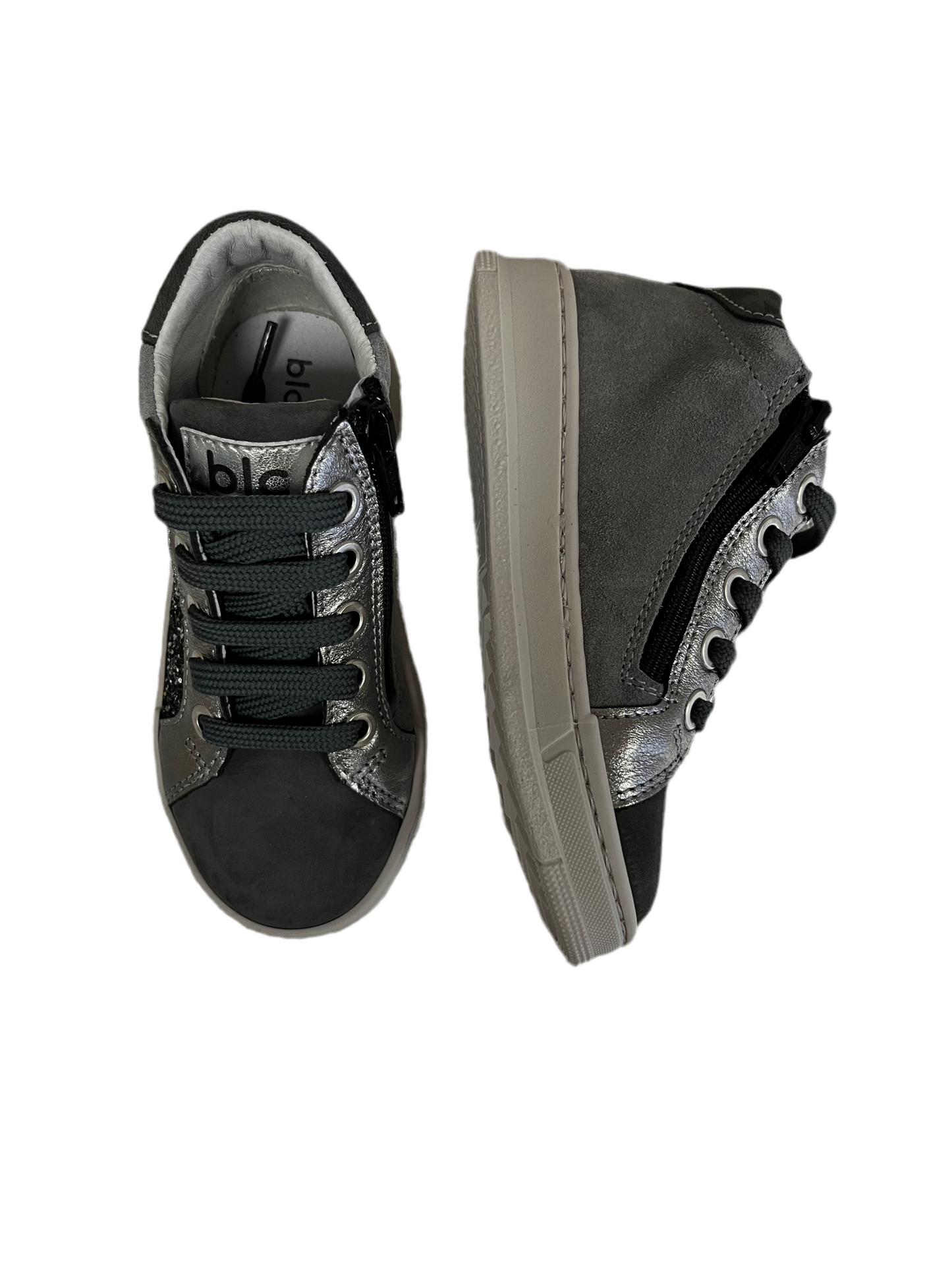 SNEAKER BALOCCHI
