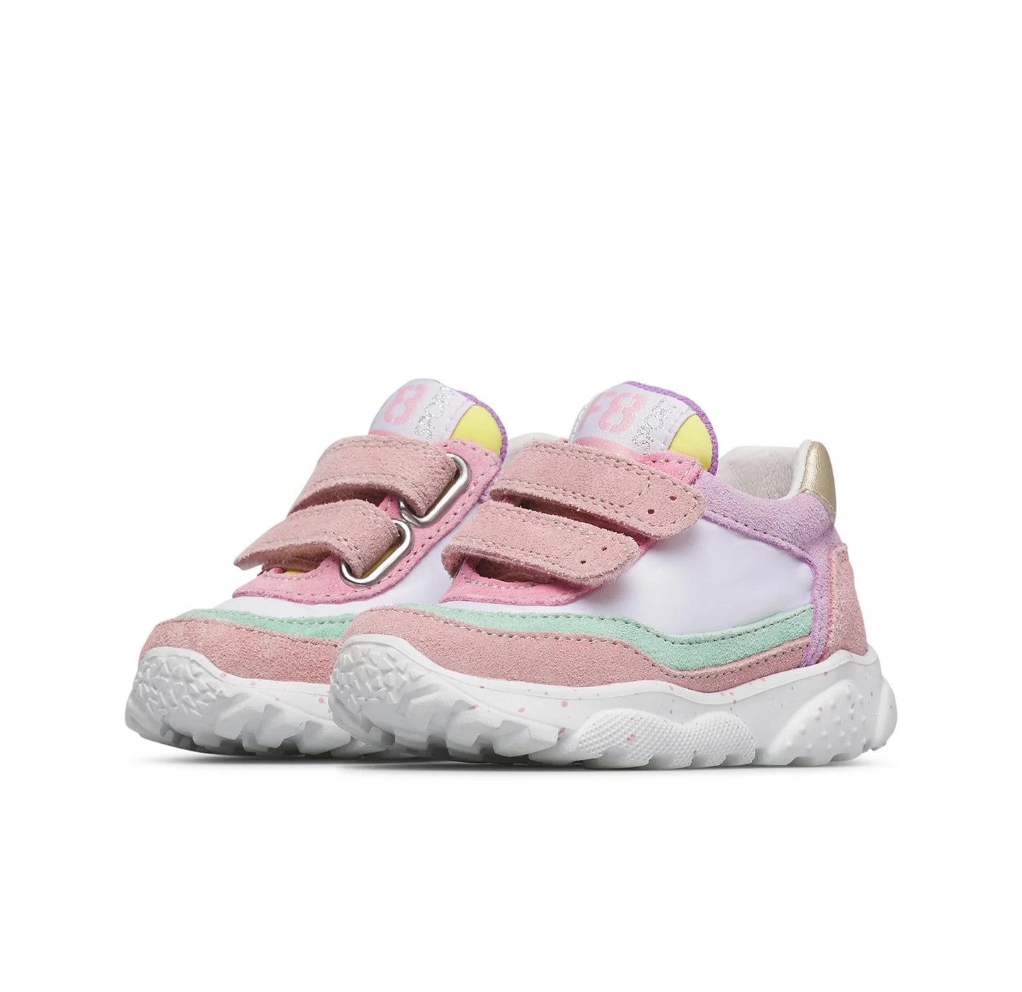 SNEAKER PRIMO PASSO FALCOTTO