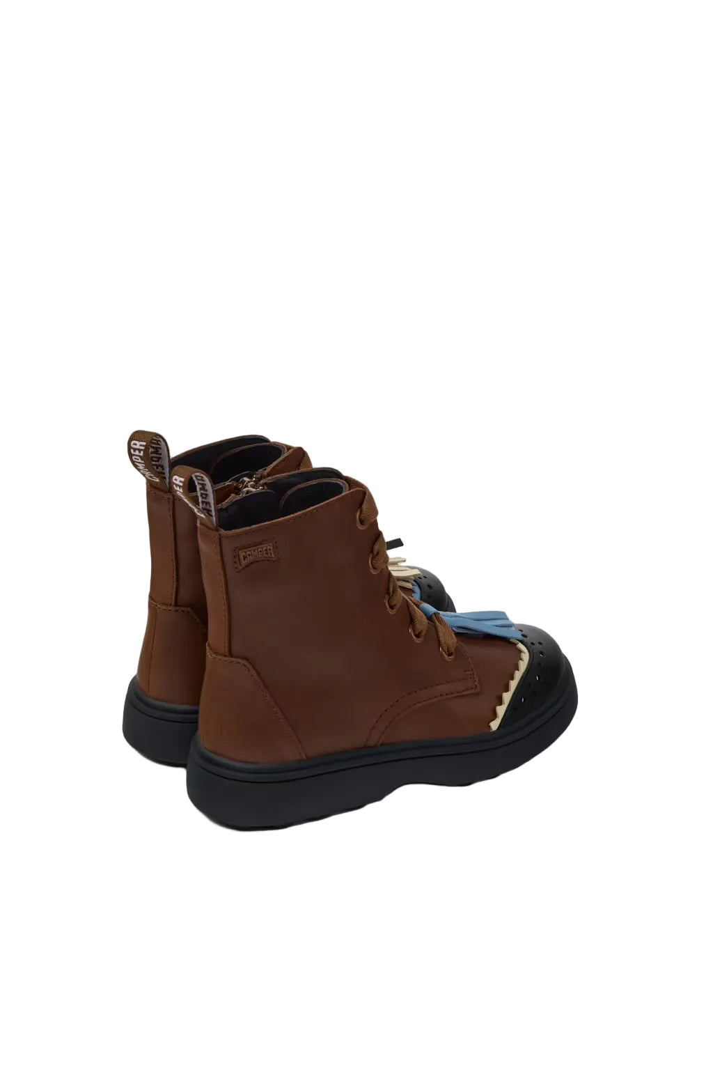 STIVALETTO CAMPER