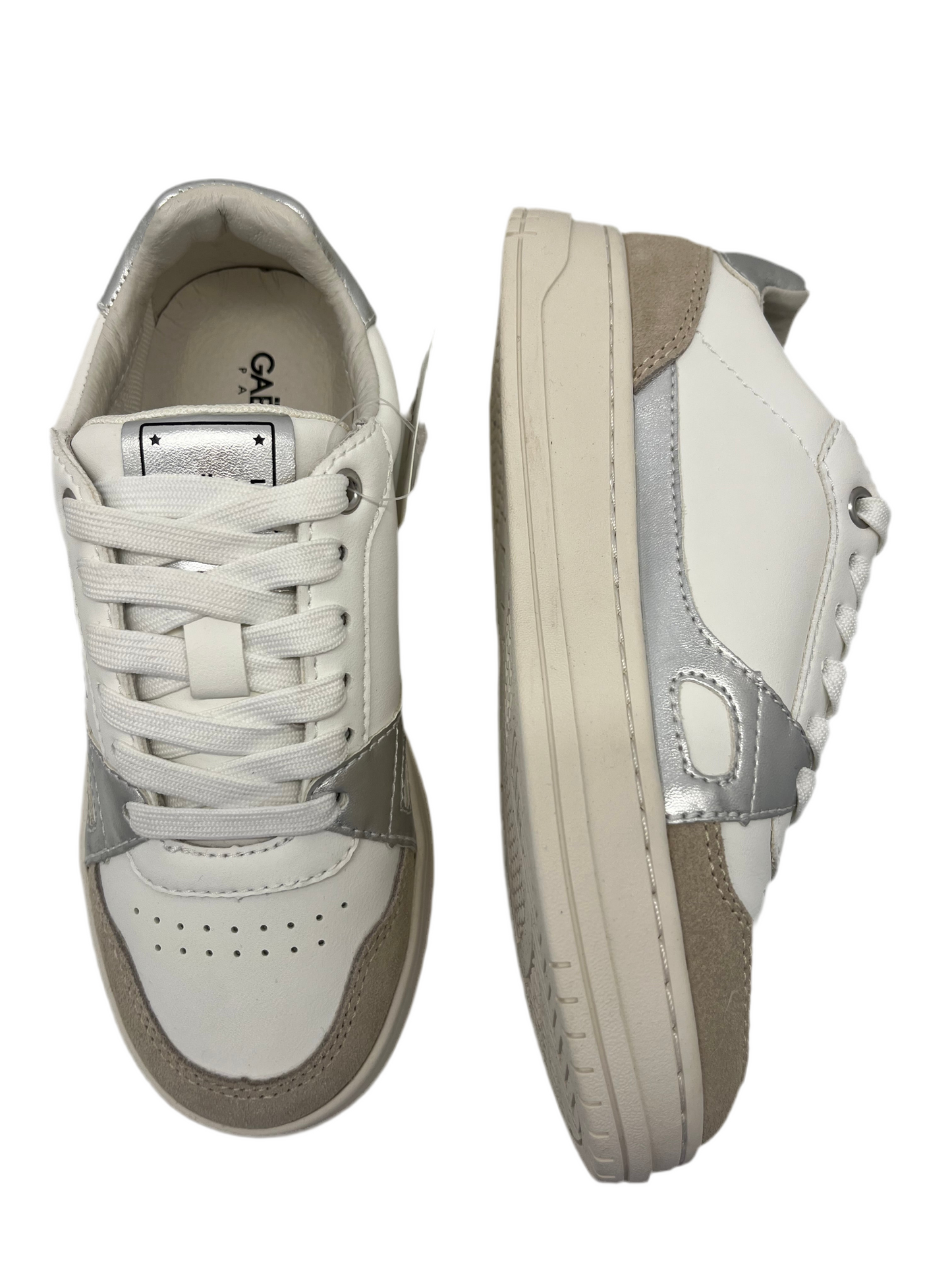 SNEAKER GAELLE