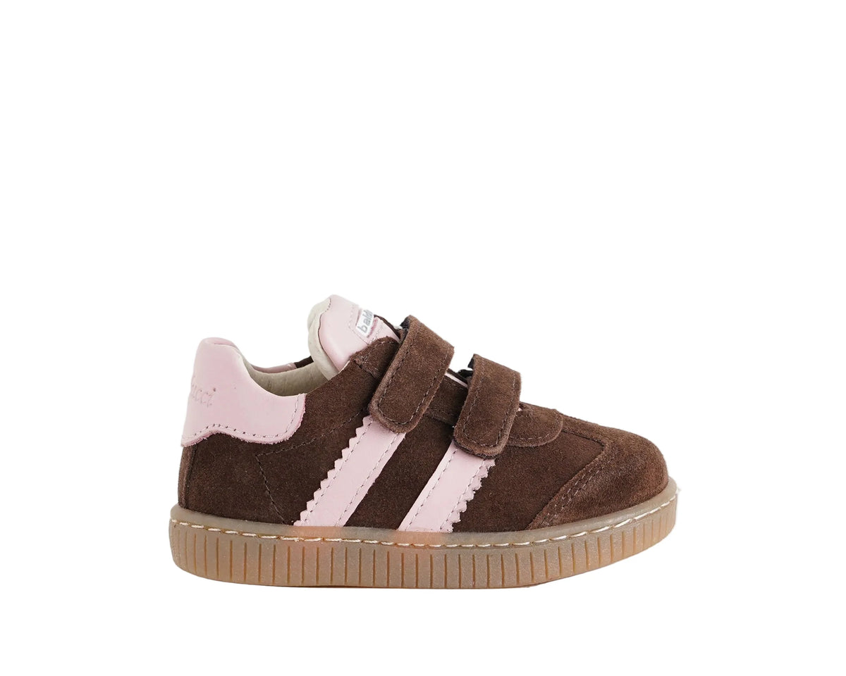 SNEAKER PRIMO PASSO BALDUCCI